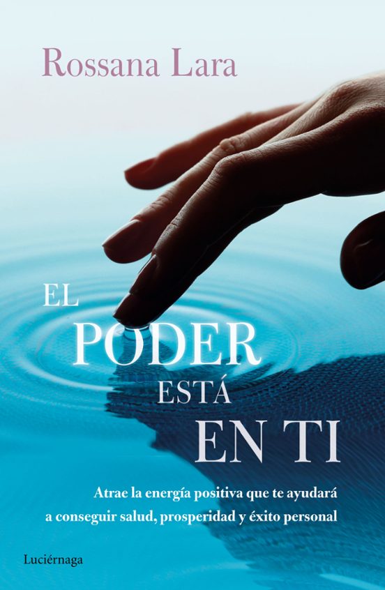 El Poder Está En Ti
