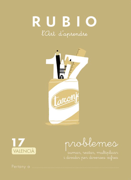 Rubio Problemes 17 Valencià