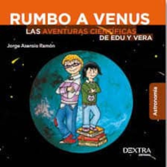 Rumbo A Venus