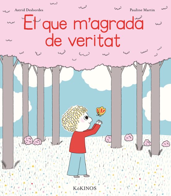 El Que M Agrada de Veritat