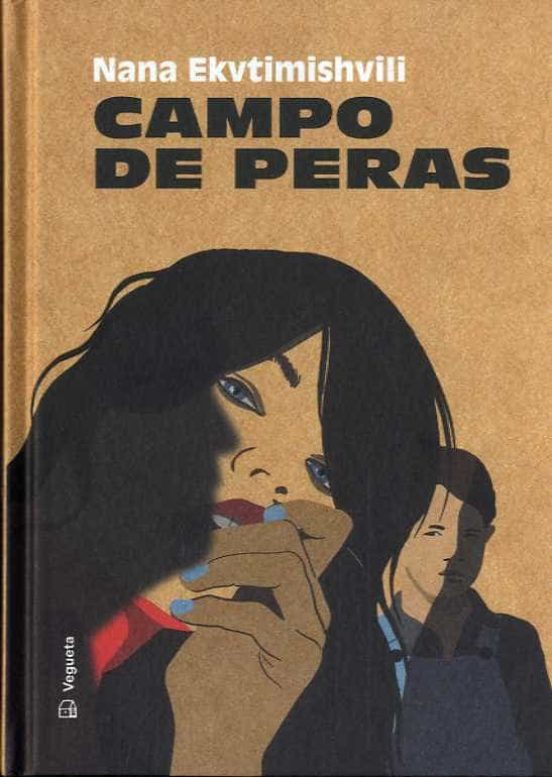 Campo De Peras