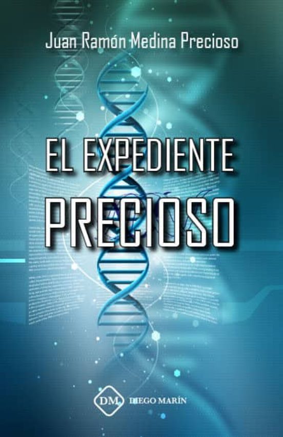 El Expediente Precioso