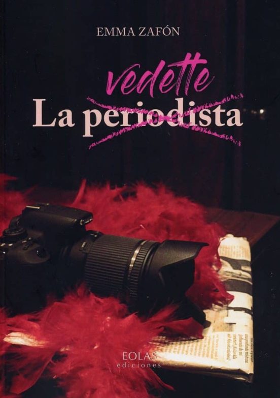 La Vedette