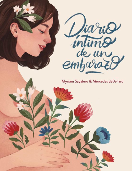 Diario Íntimo De Un Embarazo
