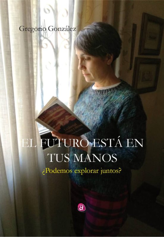 El Futuro Esta En Tus Manos