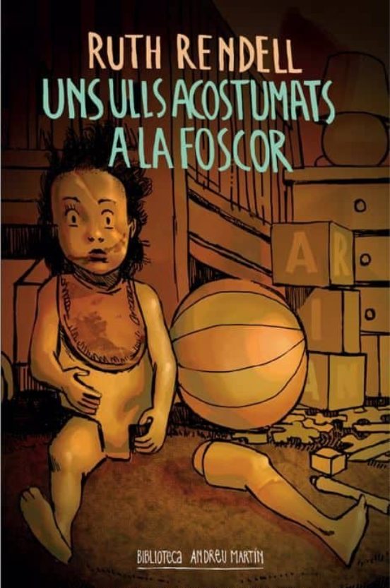 Uns Ulls Acostumats A La Foscor