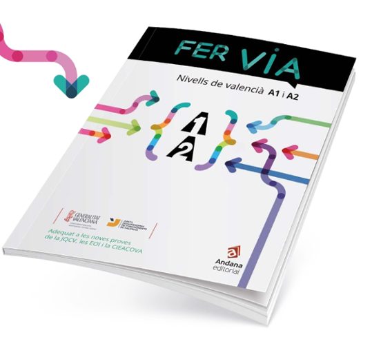 Fer Via A1 I A2