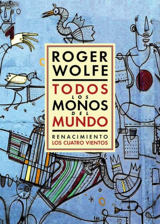 Todos Los Monos Del Mundo