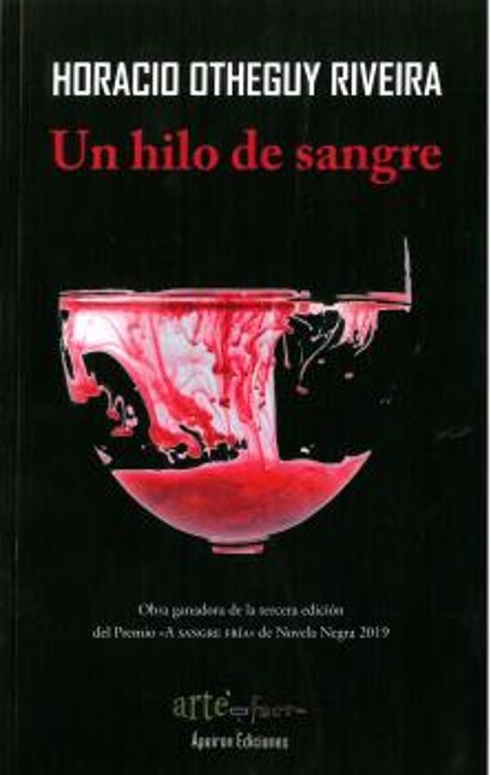 Un Hilo De Sangre