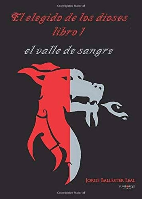 El Elegido De Los Dioses