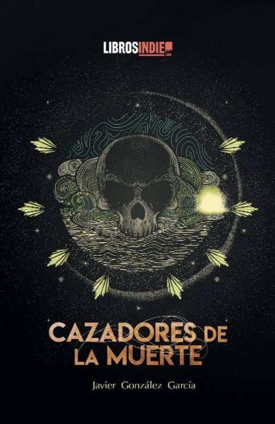 Cazadores De La Muerte