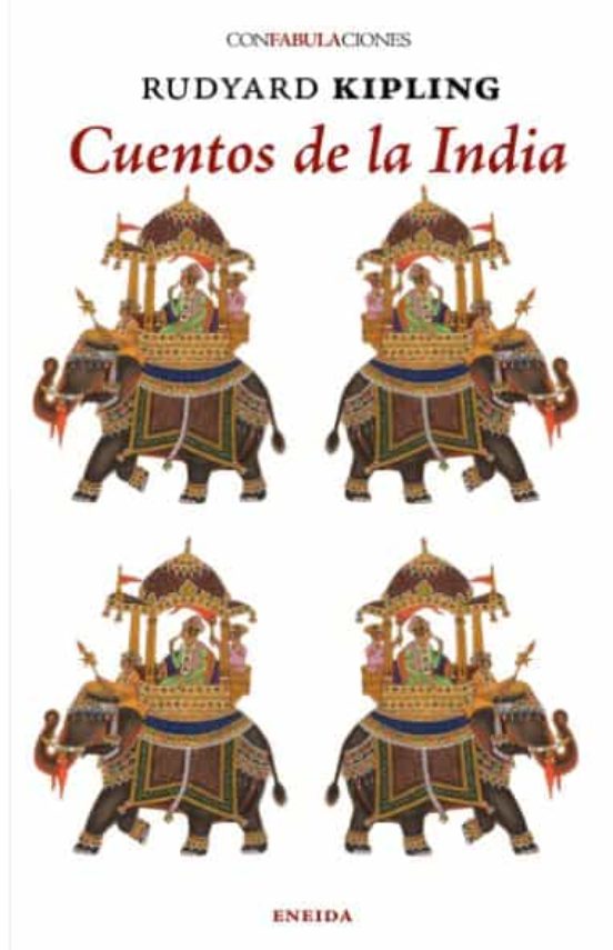 Cuentos De La India