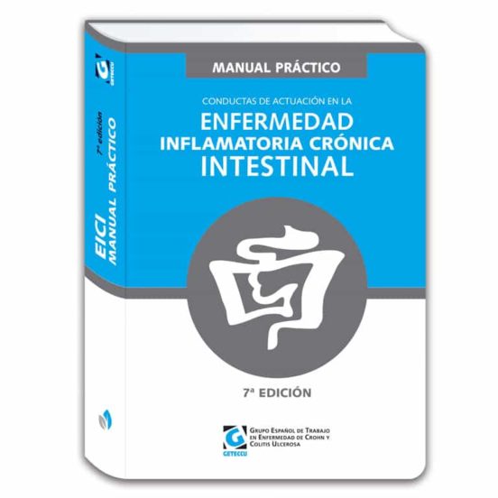 Manual Practico Conductas De Actuacion En La Enfermedad Inflamatoria C