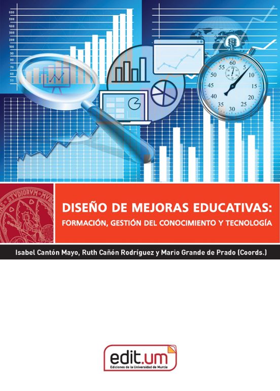 Diseño De Mejoras Educativas