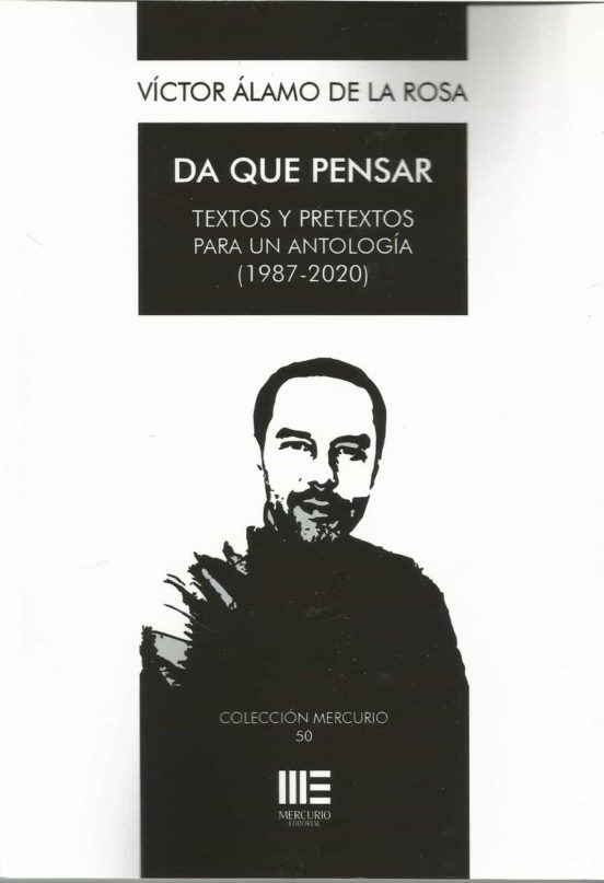 Da Que Pensar