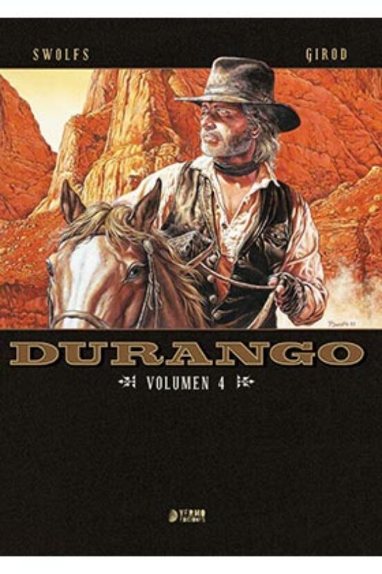 Durango Integral 4