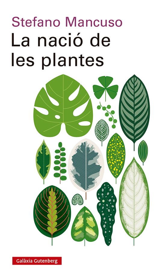 La Nació De Les Plantes