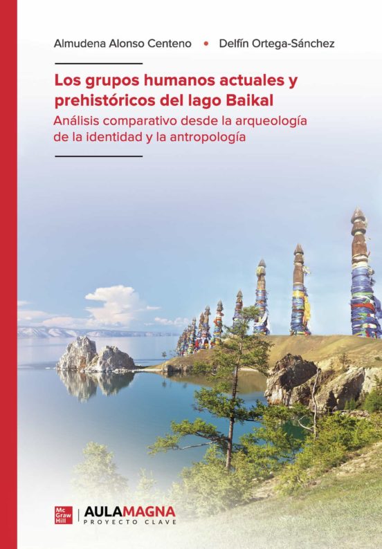 Los Grupos Humanos Actuales Y Prehistóricos Del Lago Baikal