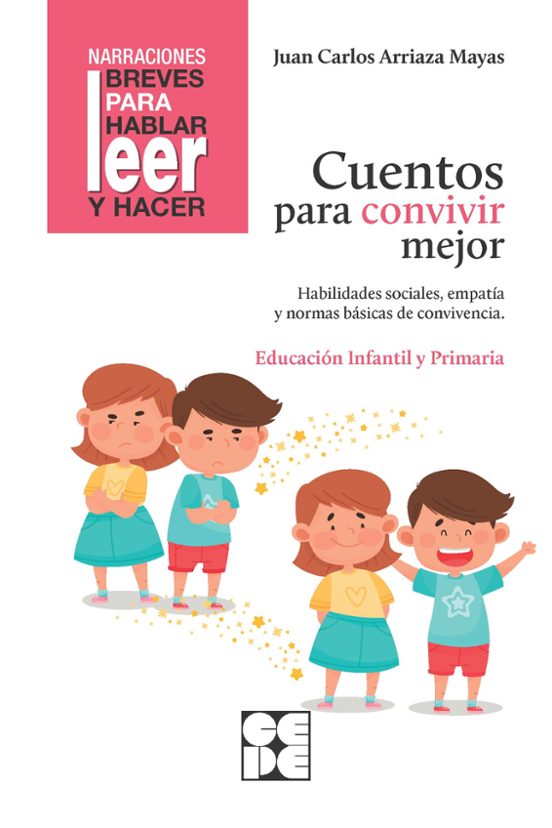 Cuentos Para Convivir Mejor