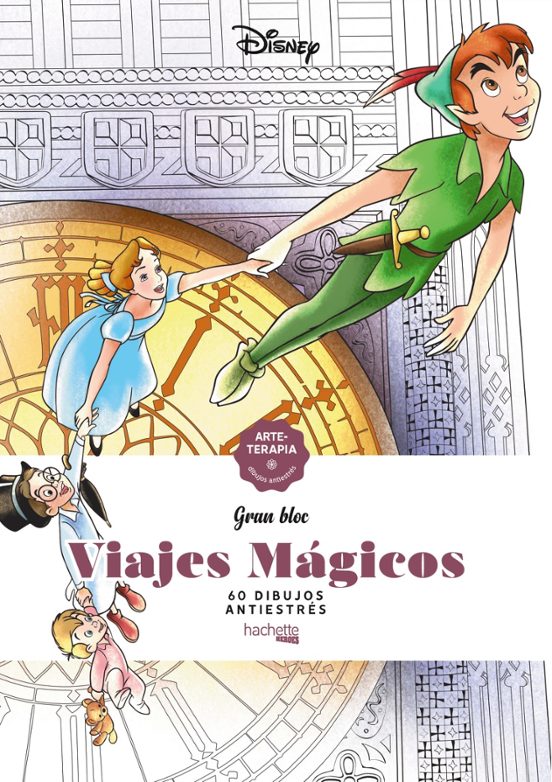 Viajes Magicos