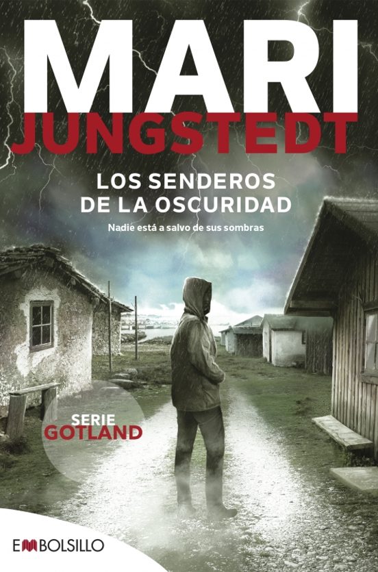 Los Senderos De La Oscuridad
