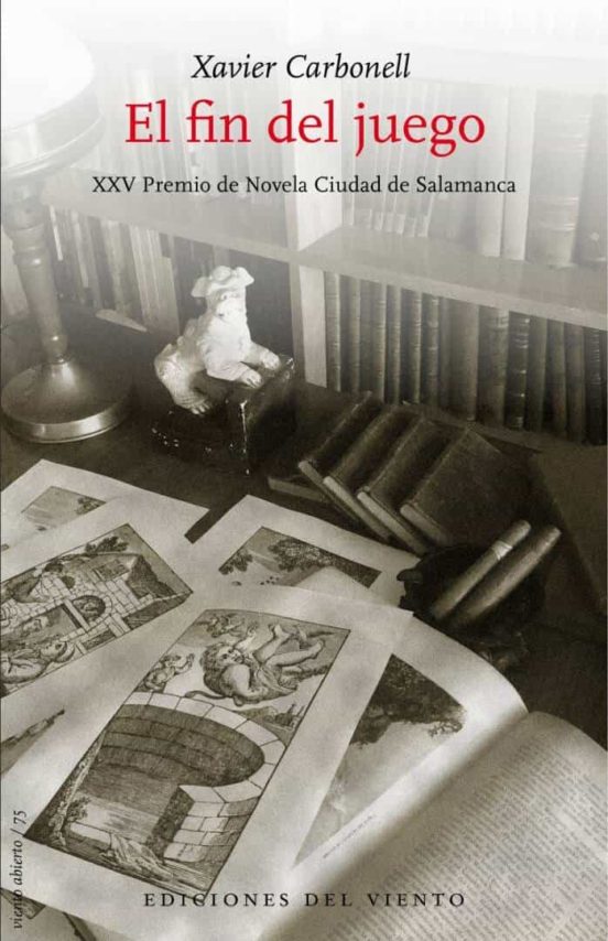 El Fin De Juego