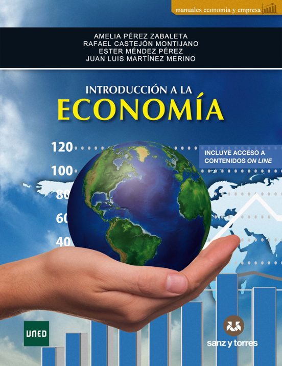 Introducción A La Economía