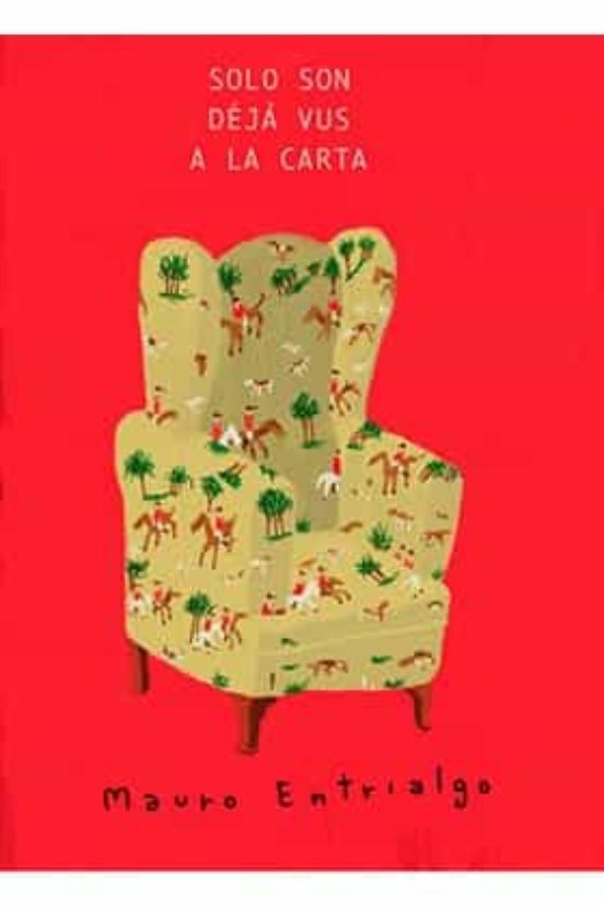 Solo Son Deja Vus A La Carta