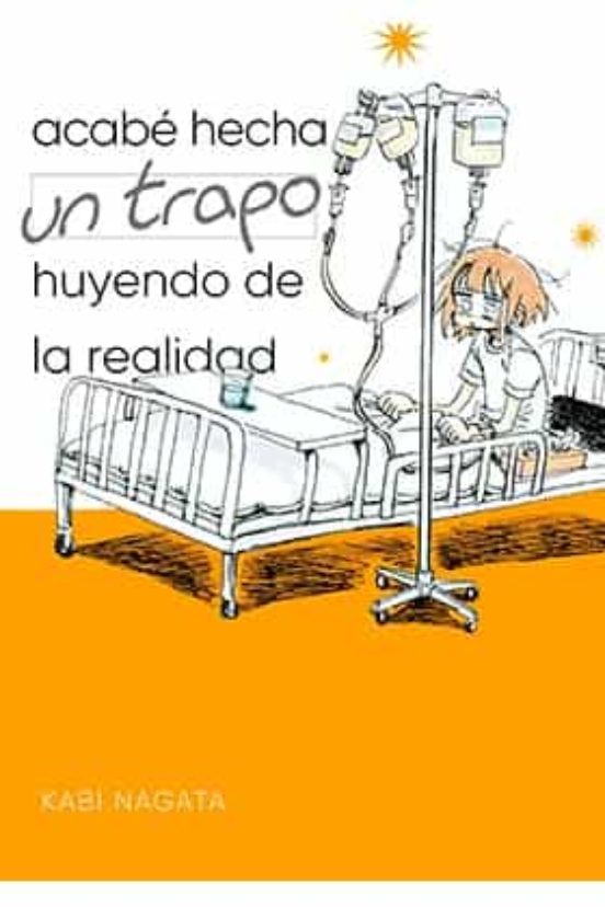 Acabé Hecha Un Trapo Huyendo De La Realidad