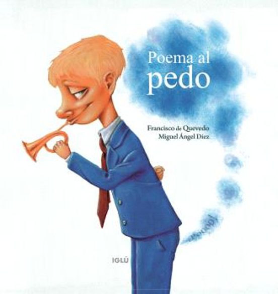 Poema Al Pedo