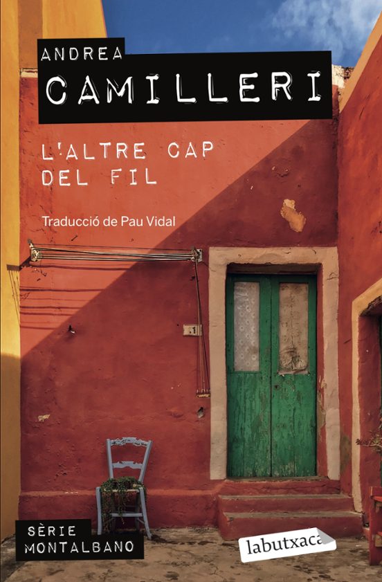 L'altre Cap Del Fil