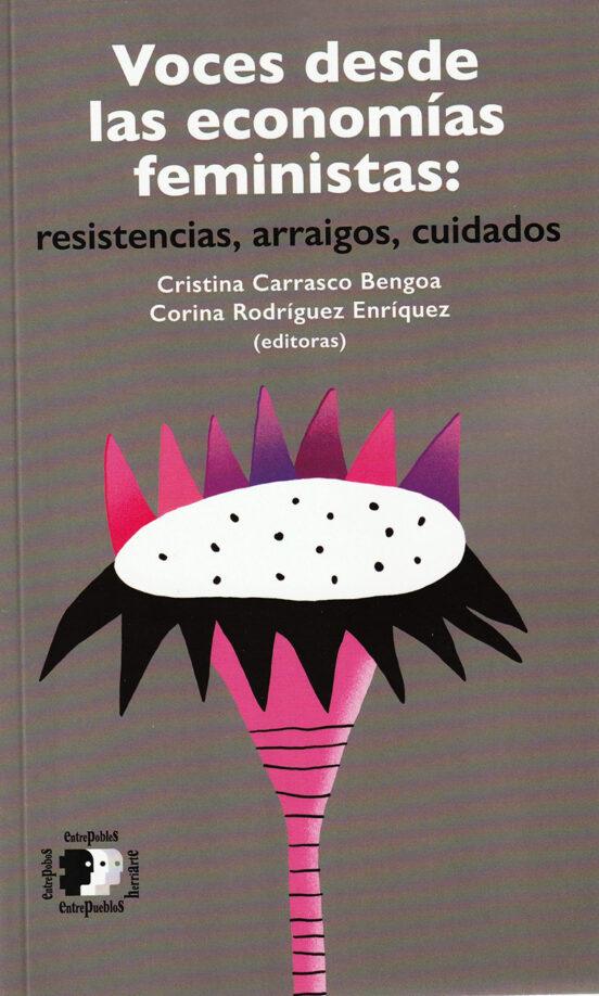 Voces Desde Las Economías Feministas