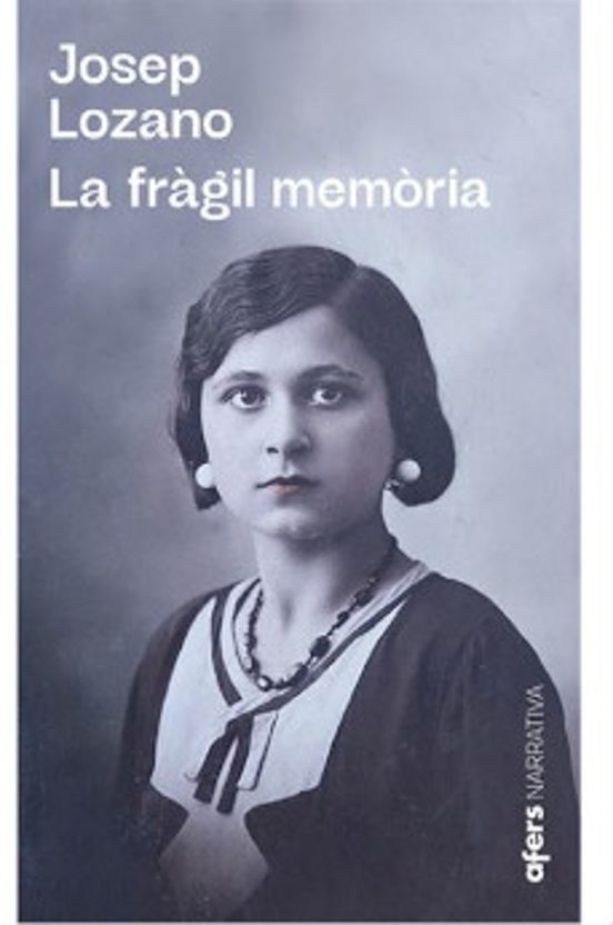 La Fràgil Memòria