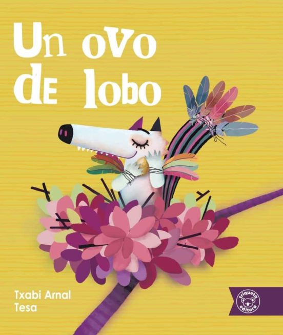 Un Ovo De Lobo