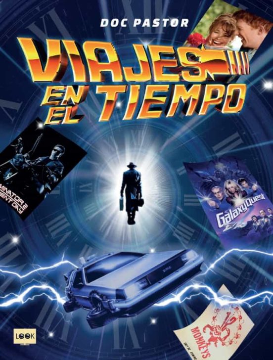 Viajes En El Tiempo