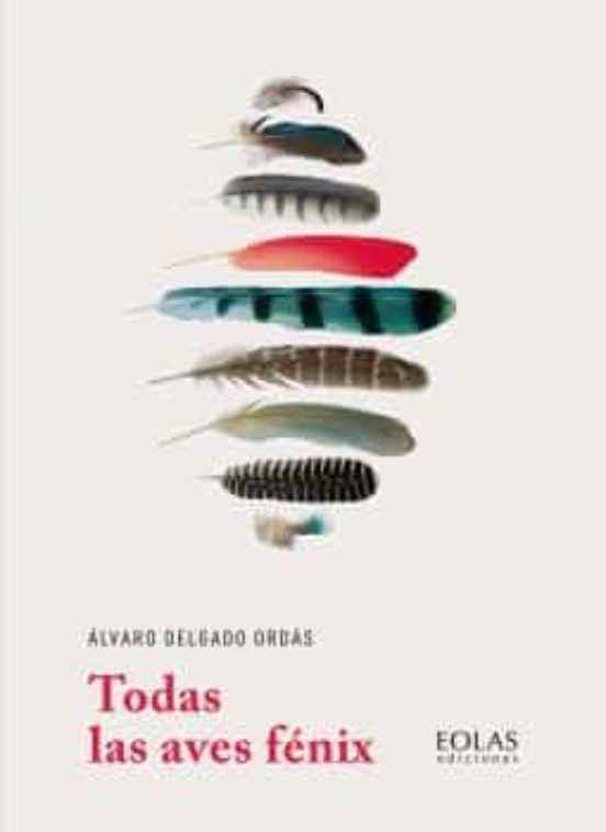Todas Las Aves Fénix