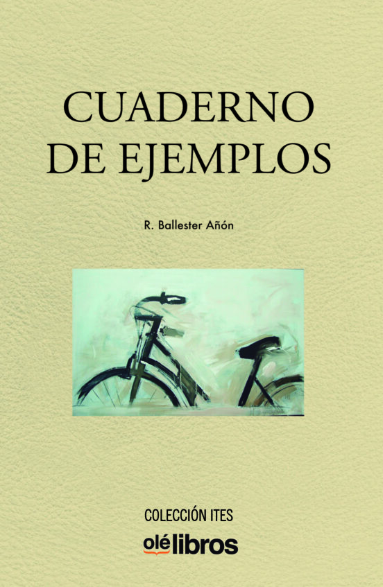 Cuaderno De Ejemplos