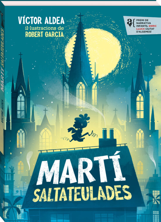 Martí Saltateulades