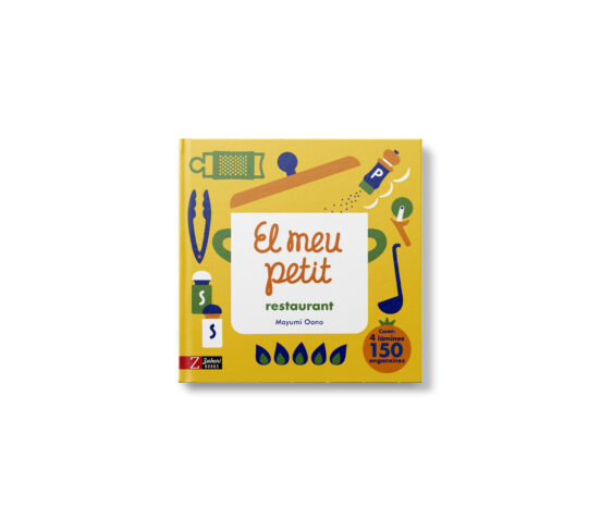 El Meu Petit Restaurant