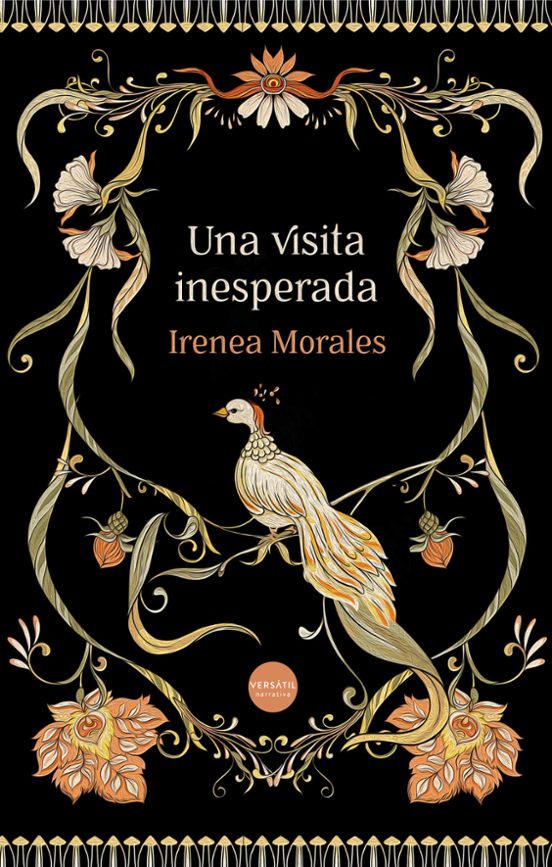 Una Visita Inesperada