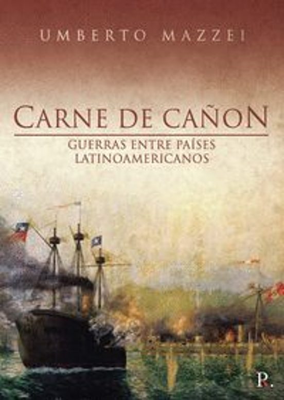 Carne De Cañon