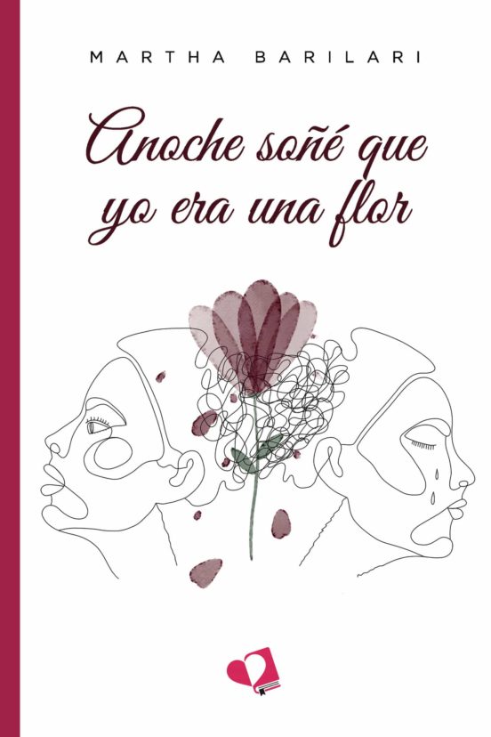Anoche Soñé Que Yo Era Una Flor