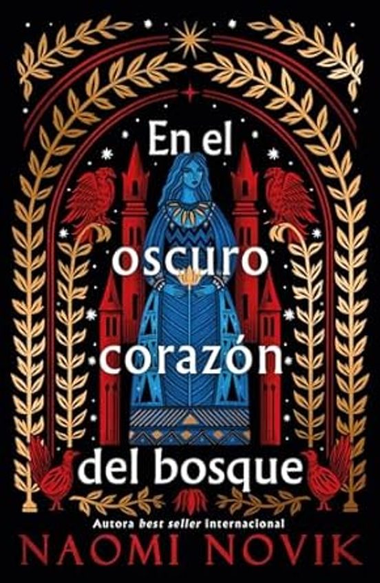 En El Oscuro Corazón Del Bosque