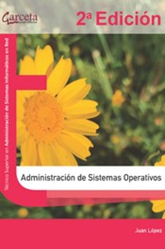 Administración de Sistemas Operativos