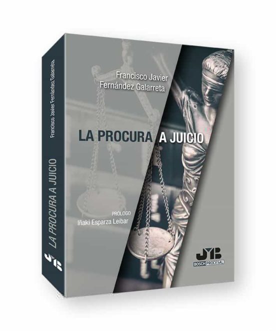 Procura A Juicio