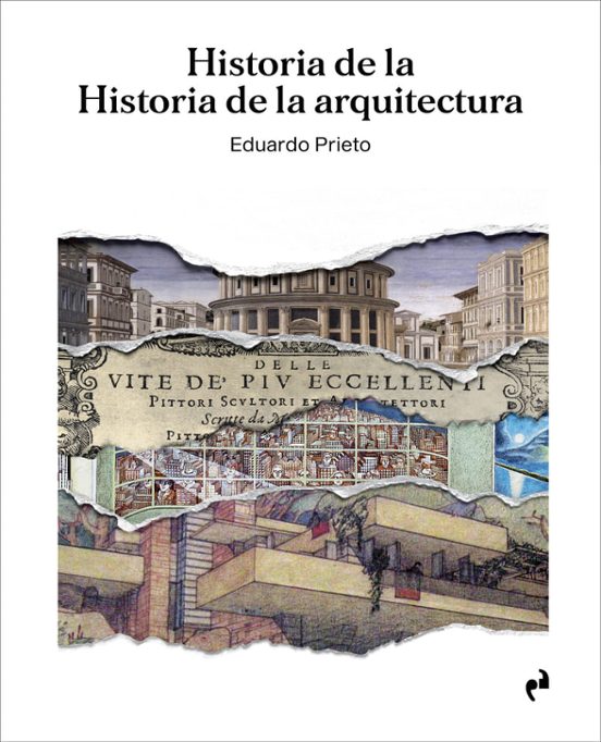 Historia De La Historia De La Arquitectura