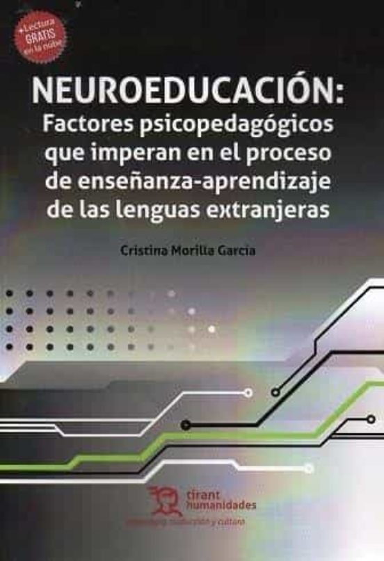 Neuroeducación: Factores Psicopedagógicos Que Imperan En El Proceso De Enseñanza-aprendizaje De Las Lenguas Extranjeras