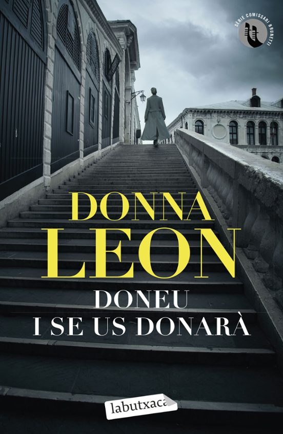 Doneu I Se Us Donarà