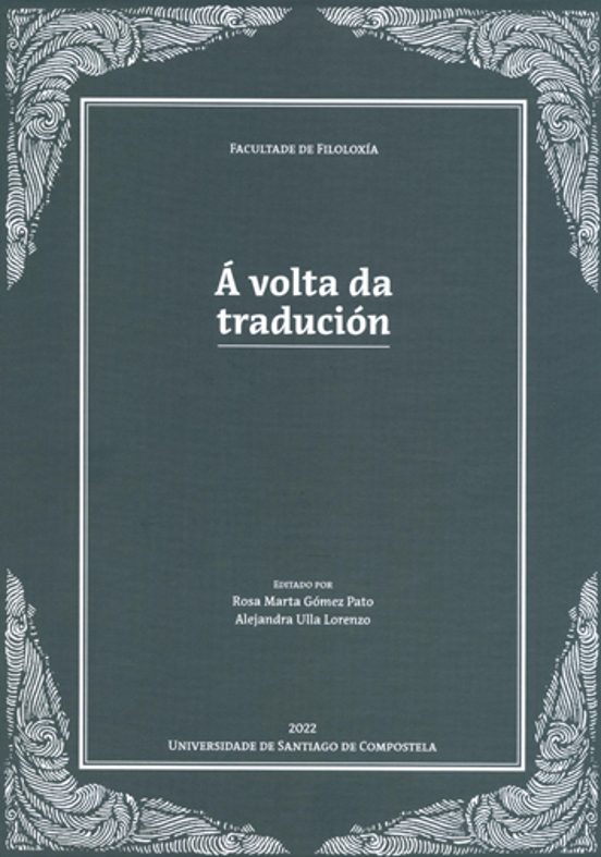 A Volta Da Traducion
