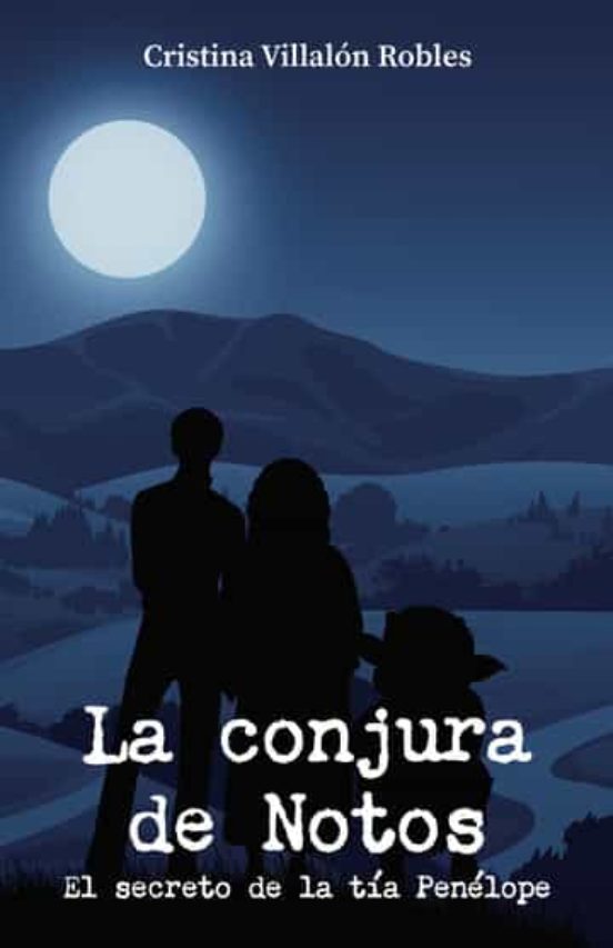 La Conjura De Los Notos